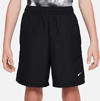 Nike Boys' Dri-FIT Multi+ Woven Shorts 6
