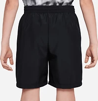 Nike Boys' Dri-FIT Multi+ Woven Shorts 6