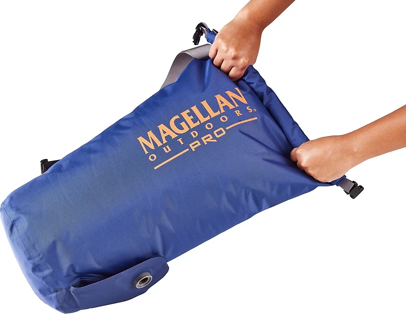 Magellan Outdoors Pro Explore Deluxe Foam Sleeping Pad