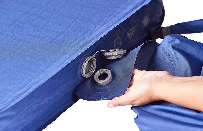 Magellan Outdoors Pro Explore Deluxe Foam Sleeping Pad