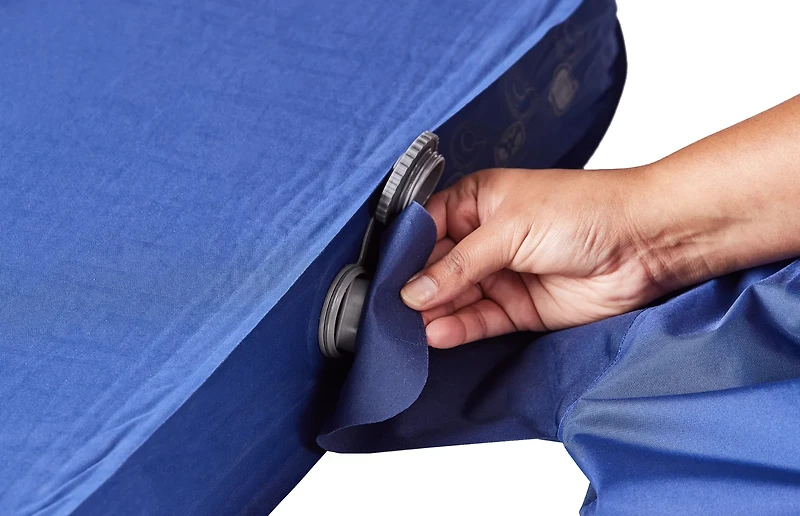 Magellan Outdoors Pro Explore Deluxe Foam Sleeping Pad