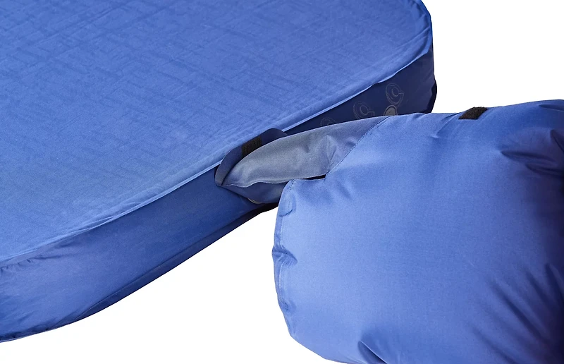 Magellan Outdoors Pro Explore Deluxe Foam Sleeping Pad