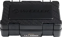 Wheeler Engineering FAT Wrench with 10 Bit Set