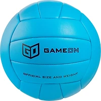Game On Spike Soft Series Volleyball