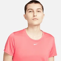 Nike Women's Dri-FIT One Standard Fit Short Sleeve Top