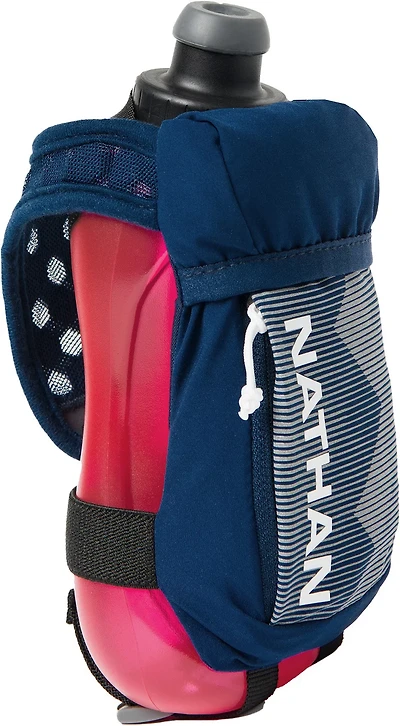 Nathan Quick Squeeze oz Water Bottle