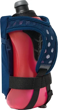 Nathan Quick Squeeze 18 oz Water Bottle