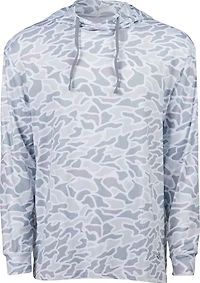 BURLEBO Men's Performance Hoodie