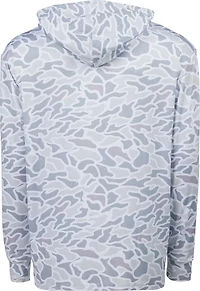 BURLEBO Men's Performance Hoodie