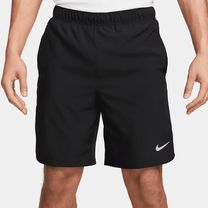 Nike Men's Dri-FIT Challenger Brief-Lined Running Shorts 9