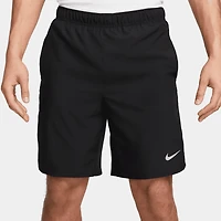 Nike Men's Dri-FIT Challenger Brief-Lined Running Shorts 9