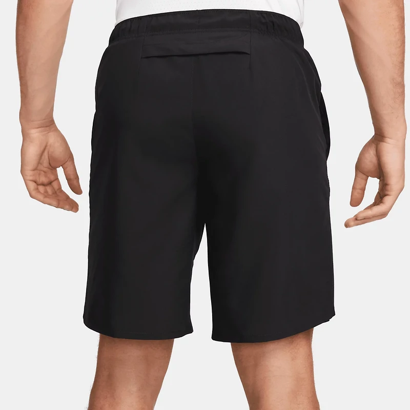 Nike Men's Dri-FIT Challenger Brief-Lined Running Shorts 9