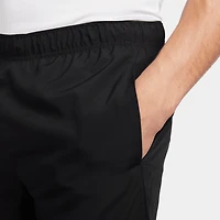Nike Men's Dri-FIT Challenger Brief-Lined Running Shorts 9