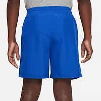 Nike Boys' Dri-FIT Multi+ Woven Shorts 6