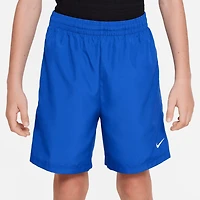 Nike Boys' Dri-FIT Multi+ Woven Shorts 6