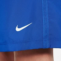 Nike Boys' Dri-FIT Multi+ Woven Shorts 6