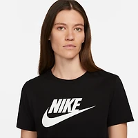 Nike Women's Sportswear Essential Futura Icon T-shirt