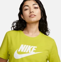 Nike Women's Sportswear Essential Futura Icon T-shirt