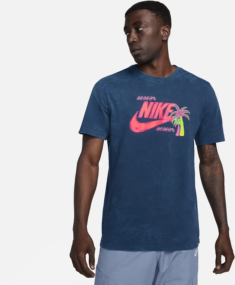 Nike Men's HBR Sportswear Beach Party T-shirt