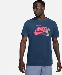 Nike Men's HBR Sportswear Beach Party T-shirt