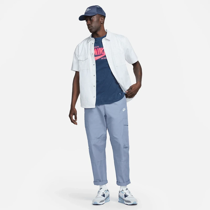 Nike Men's HBR Sportswear Beach Party T-shirt