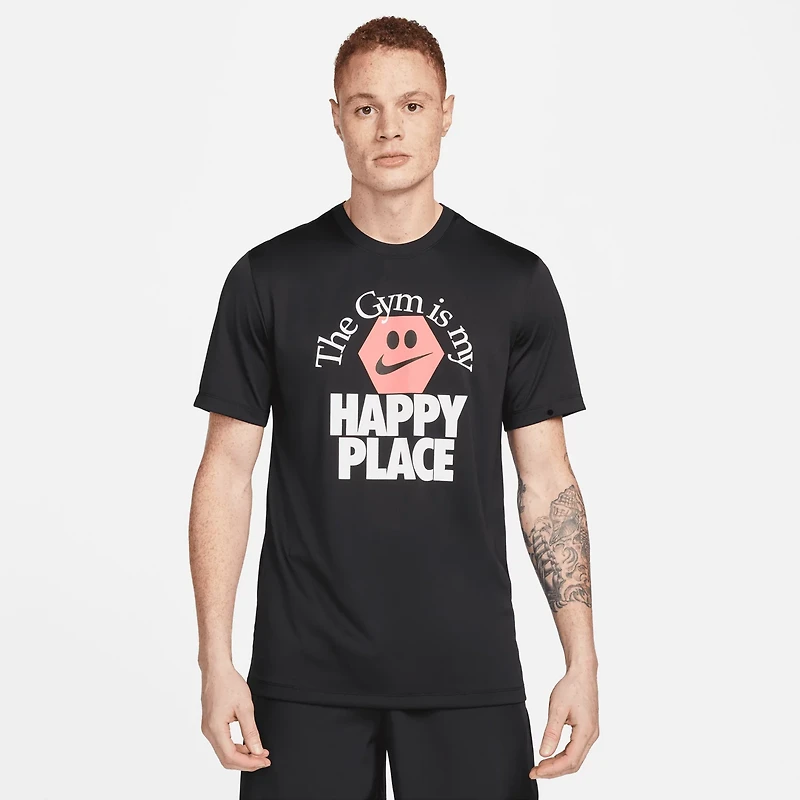 Nike Men's Happy Place T-shirt