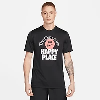 Nike Men's Happy Place T-shirt