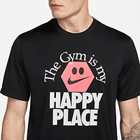 Nike Men's Happy Place T-shirt