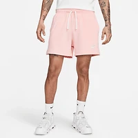 Nike Men's Club Fleece French Terry Flow Shorts