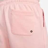 Nike Men's Club Fleece French Terry Flow Shorts