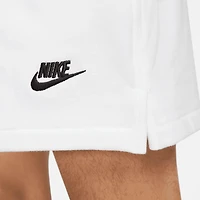 Nike Men's Club Fleece French Terry Flow Shorts