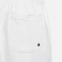 Nike Men's Club Fleece French Terry Flow Shorts