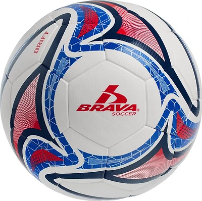 Brava Soccer Drift Soccer Ball