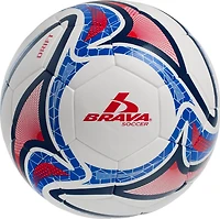 Brava Soccer Drift Soccer Ball