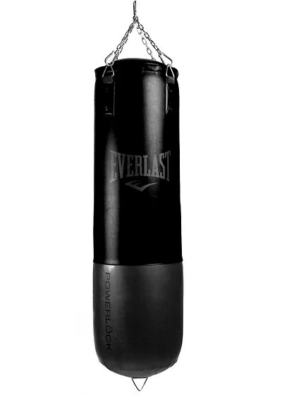 Everlast PowerLock 90 Lb Heavy Bag