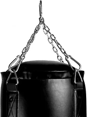 Everlast PowerLock 90 Lb Heavy Bag