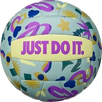 Nike Skills Volleyball