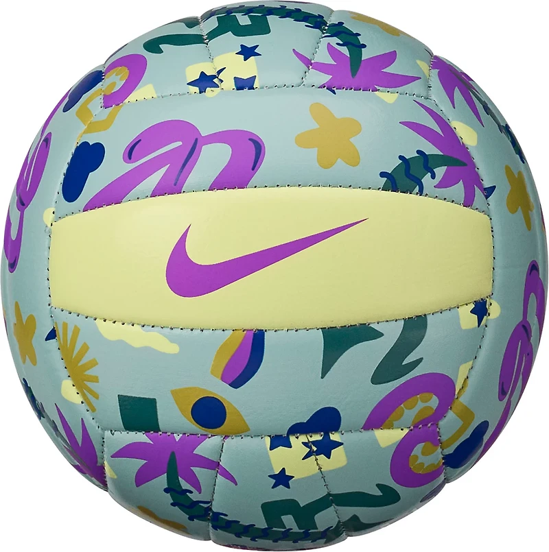 Nike Skills Volleyball