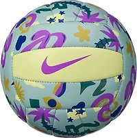 Nike Skills Volleyball