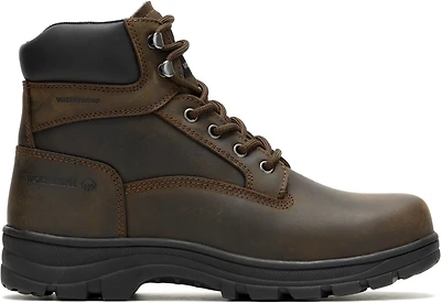 Wolverine Men's Carlsbad 6in Waterproof Boots