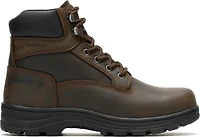 Wolverine Men's Carlsbad 6in Waterproof Boots