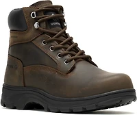 Wolverine Men's Carlsbad 6in Waterproof Boots