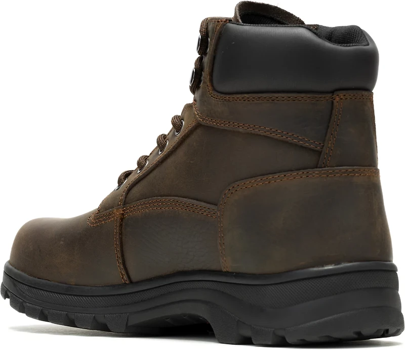 Wolverine Men's Carlsbad 6in Waterproof Boots