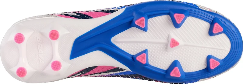 Brava Soccer Women's Advance 2.0 Cleats