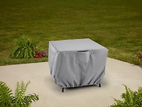 Mosaic Universal 36 in Fire Pit Cover