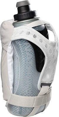 Nathan Insulated Quick Squeeze 18 oz Water Bottle