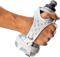 Nathan Insulated Quick Squeeze 18 oz Water Bottle