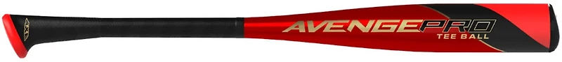 Axe Bat Youth 2023 Avenge Pro USA T-Ball Bat -11