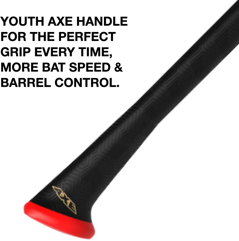 Axe Bat Youth 2023 Avenge Pro USA T-Ball Bat -11