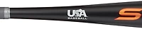 Axe Bat 2023 Strato USA Baseball Bat -10